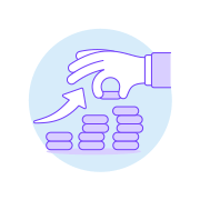 Earn and Monitor