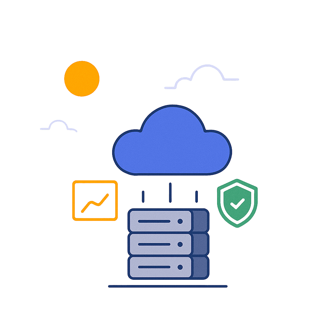 Ilustração do Hero